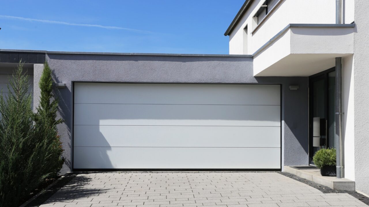 Why You Need Garage Door Reinforcement Brackets