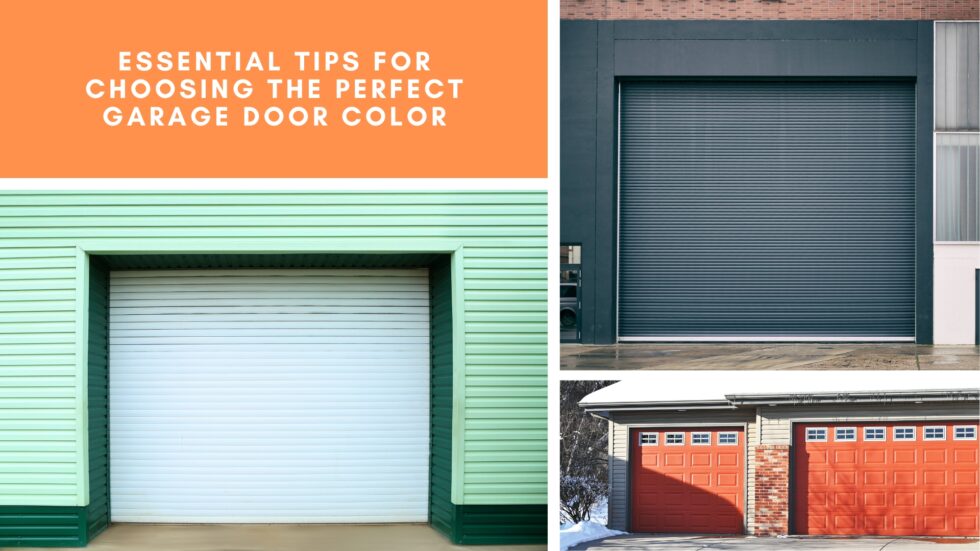 Essential-Tips-for-Choosing-the-Perfect-Garage-Door-Color--980x551