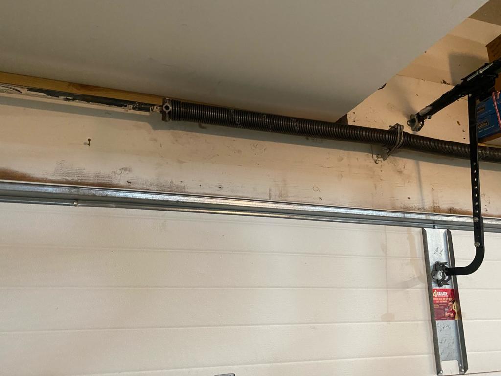 Garage Door Repair Carter Lake