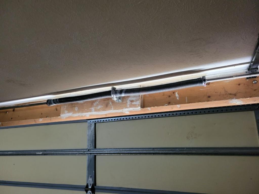 Garage Door Repair Ralston NE