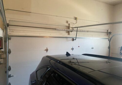 Garage Door Repair La Vista