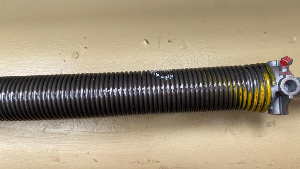 Garage Door Spring Elkhorn NE