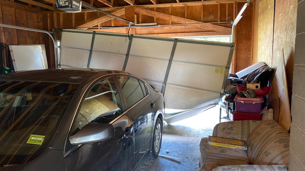 Garage Door Installation Gretna NE