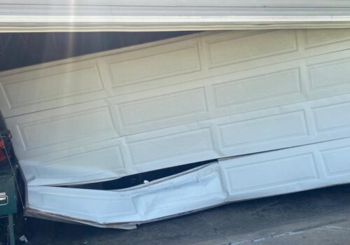 Garage Door Installation Gretna NE