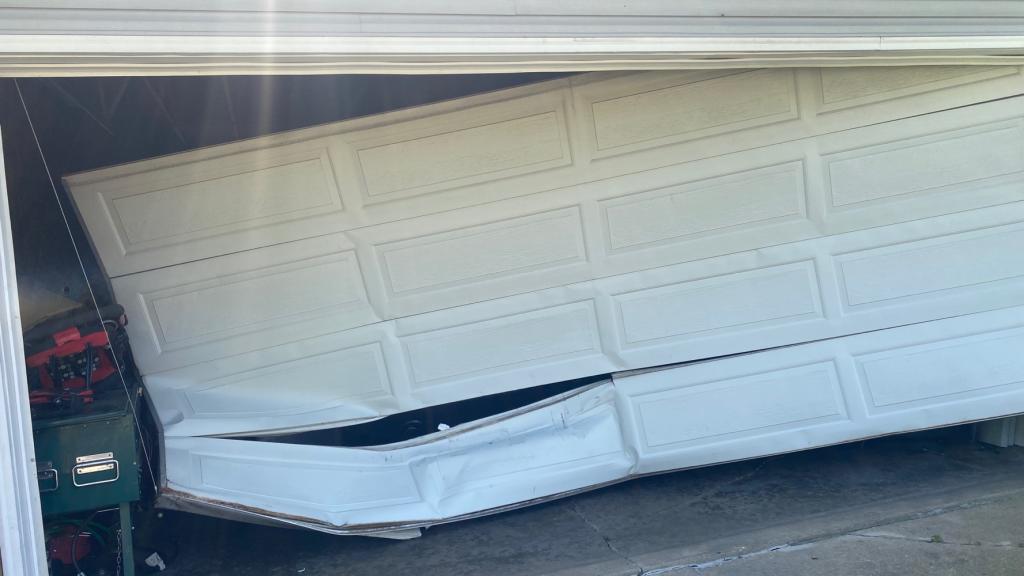 Garage Door Installation Gretna NE