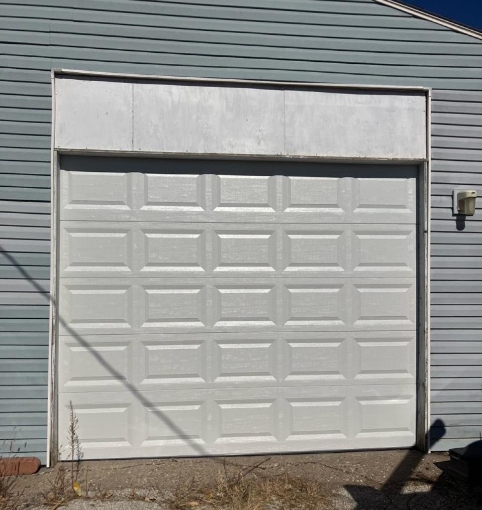 Garage Door Installation Papillion NE