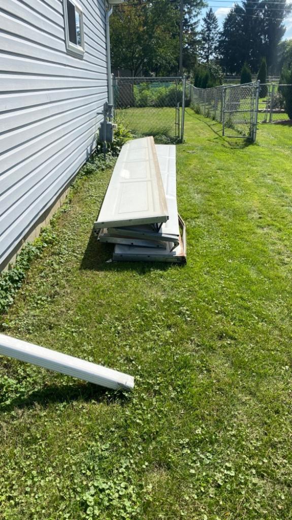 Garage Door Installation Gretna NE