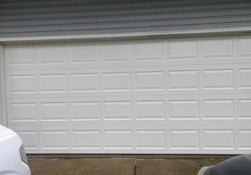 Garage Door Installation Gretna NE