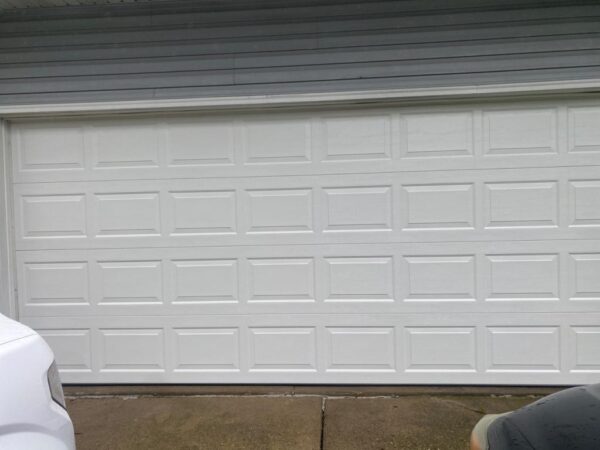 Garage Door Installation Gretna NE