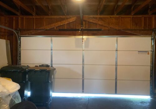 Garage Door Installation Gretna NE