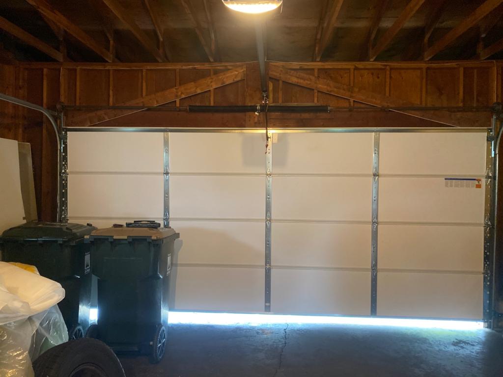 Garage Door Installation Gretna NE