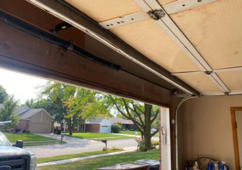 Garage Door Repair Bennington NE