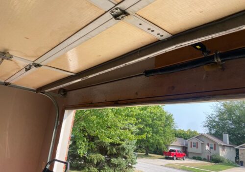 Garage Door Repair Bennington NE