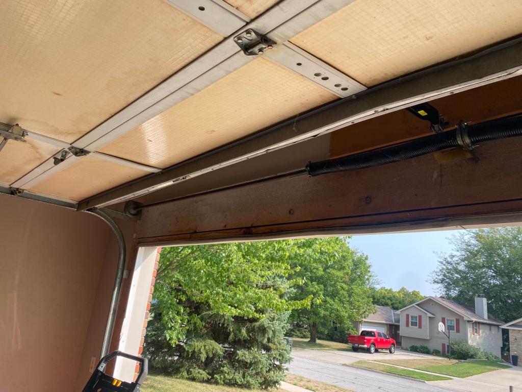 Garage Door Repair Bennington NE