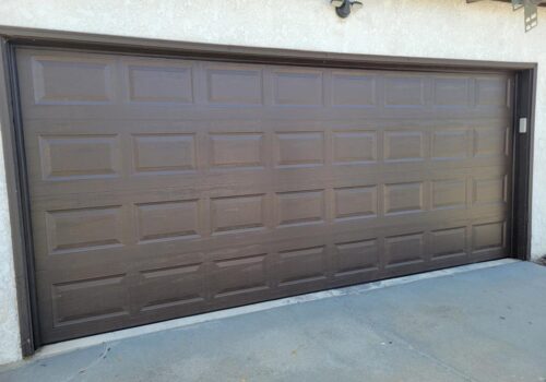 New Garage Door Omaha, NE