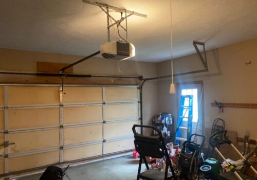 Garage Door Repair Bennington NE