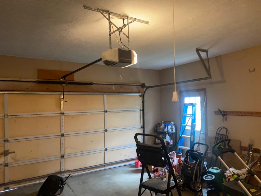 Garage Door Repair Bennington NE