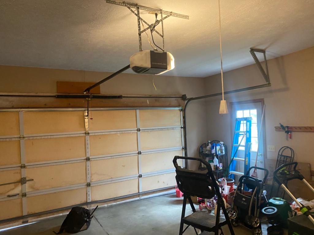 Garage Door Repair Bennington NE