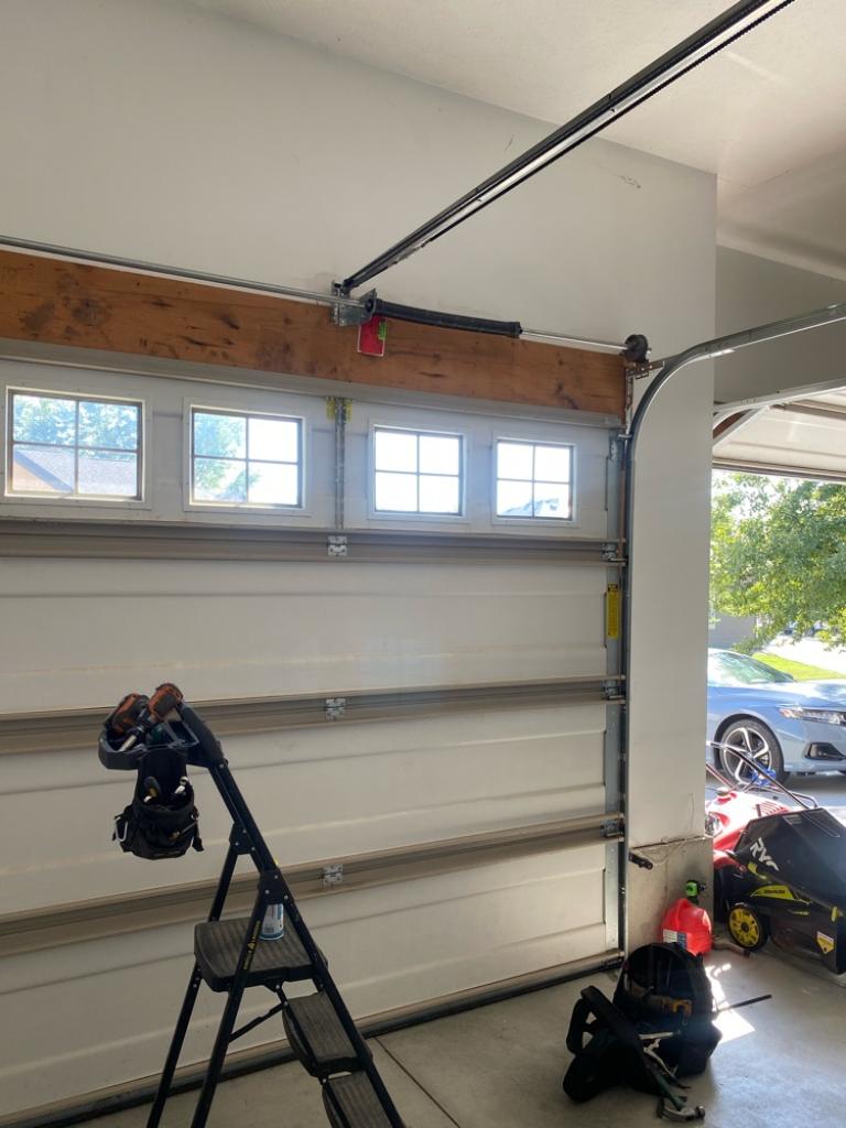 Garage Door Repair Lincoln NE