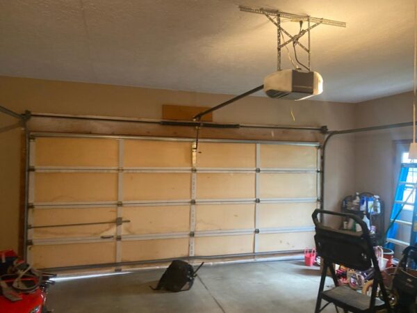 Garage Door Repair Bennington NE