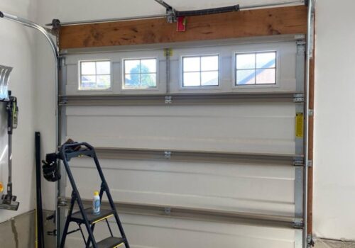 Garage Door Repair Lincoln NE