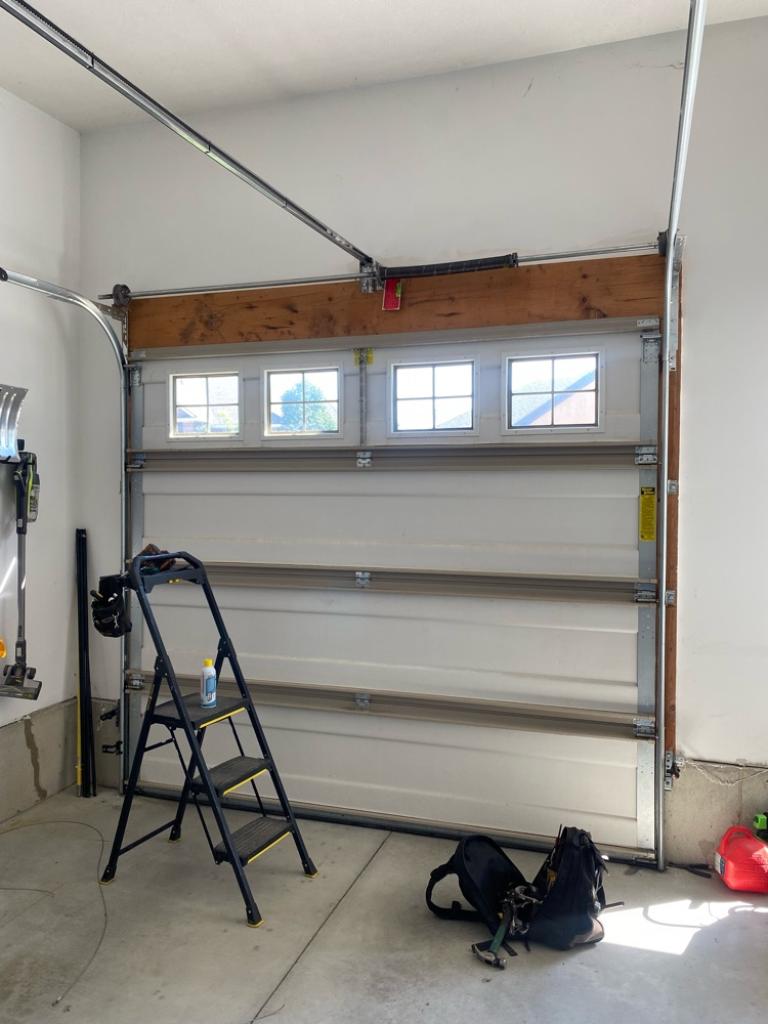 Garage Door Repair Lincoln NE