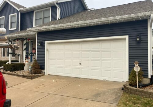 Garage Door Installation Galesburg, IL