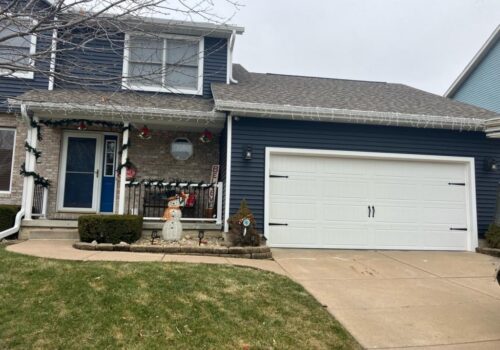 Garage Door Installation Galesburg, IL