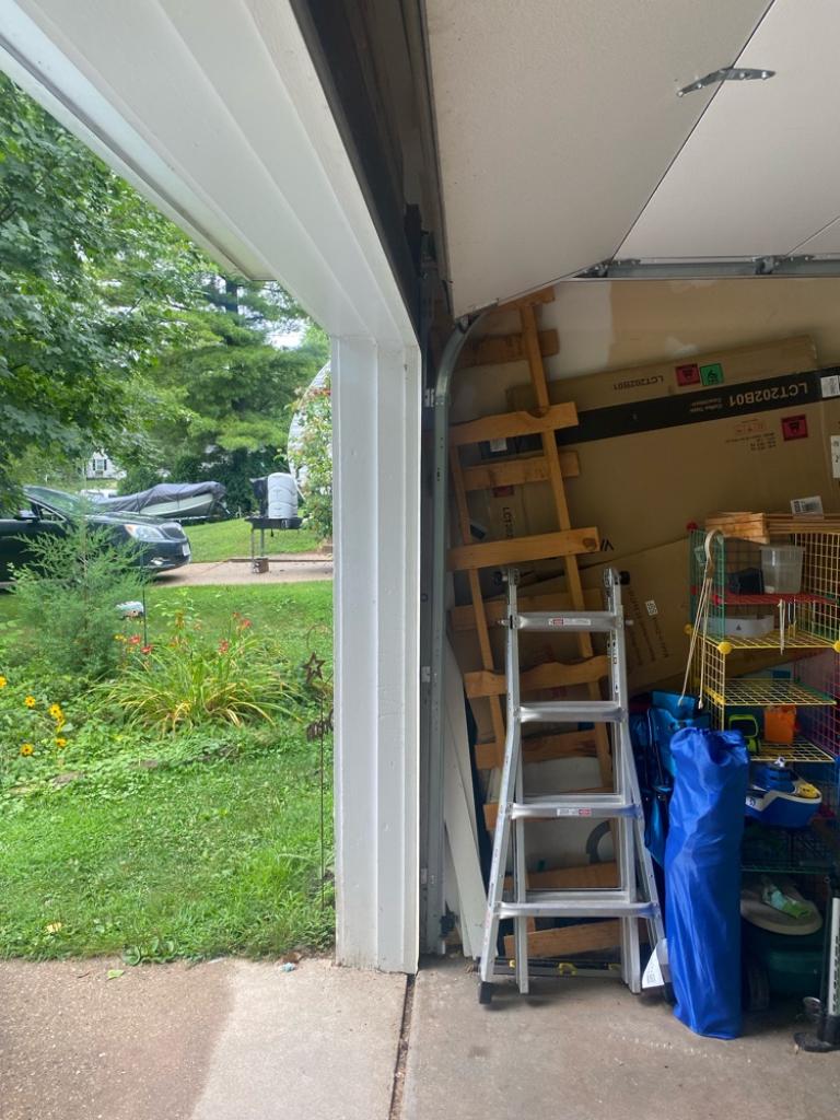 Garage Door Repair Carter Lake, IA