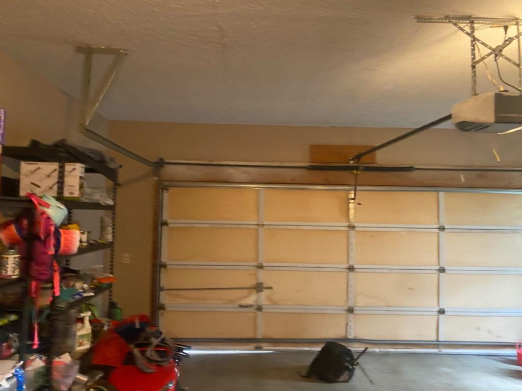 Garage Door Repair Bennington NE