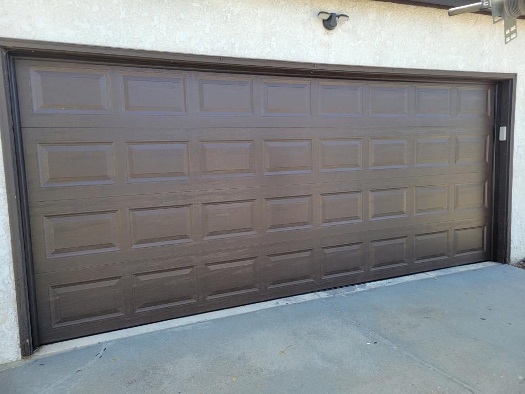 New Garage Door Omaha, NE