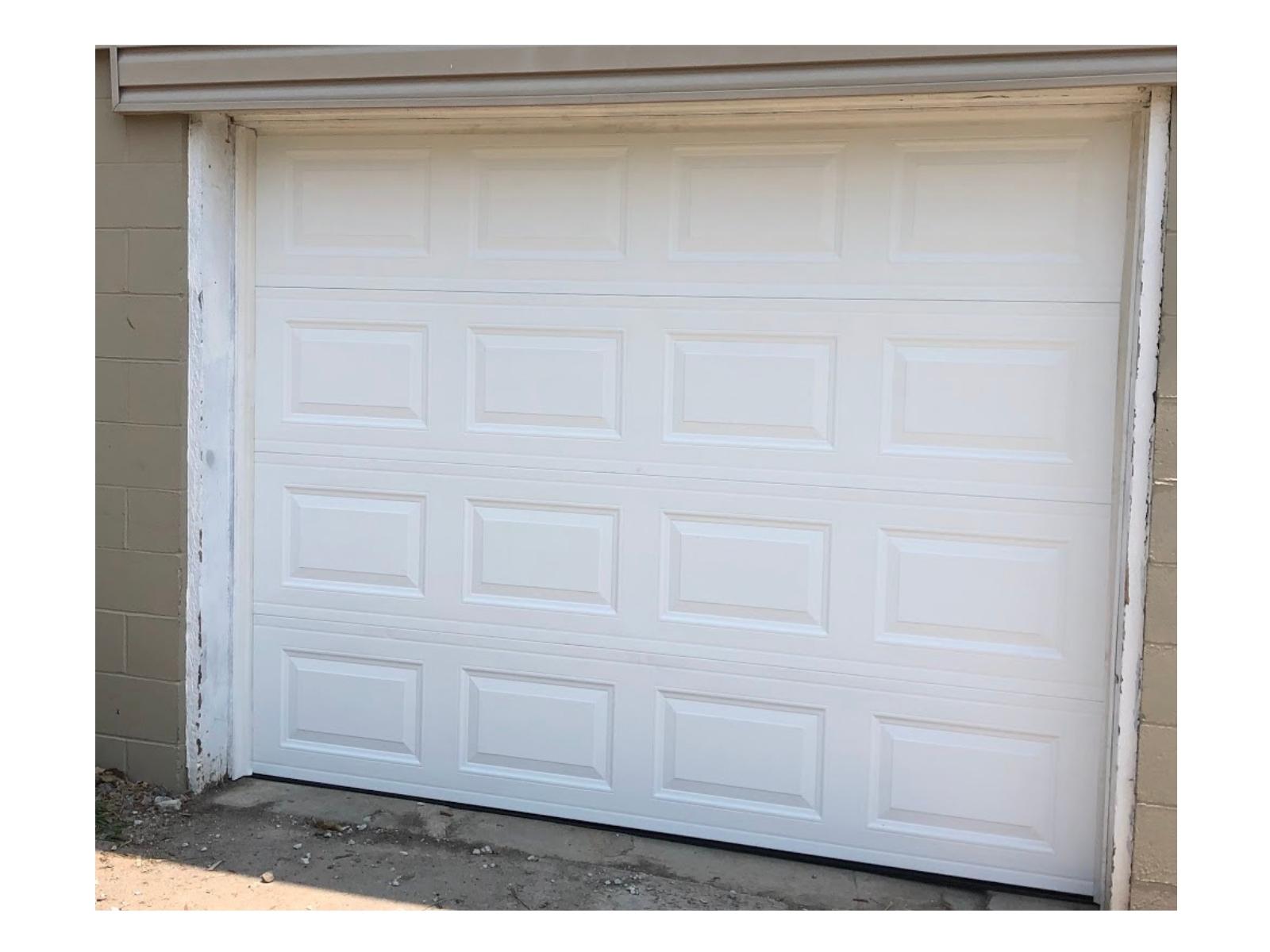 New Garage Door Beatrice, NE