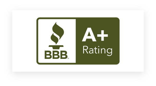 BBB A+ Rating