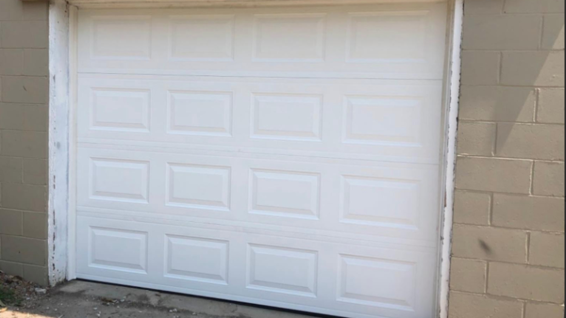 New Garage Door Beatrice, NE