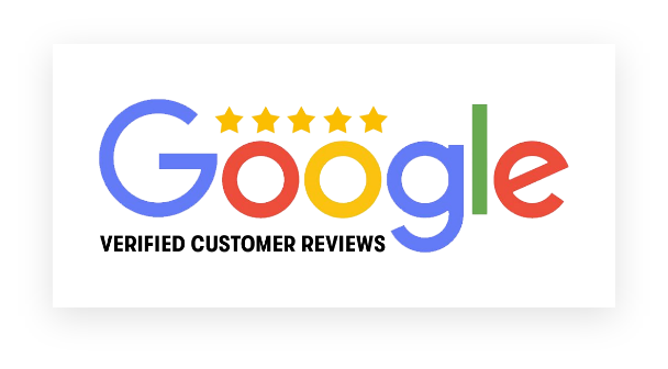 Google rating