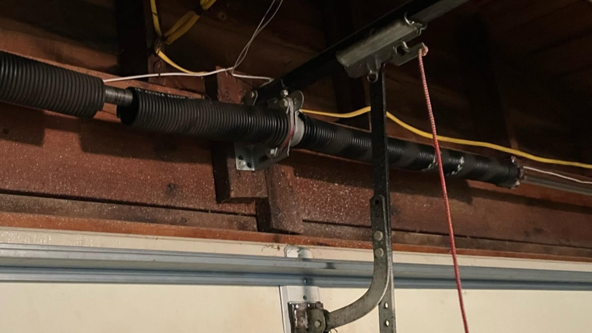 Garage Spring Repair La Vista