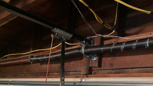 Garage Spring Repair La Vista