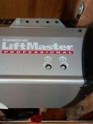 Garage Door Opener Repair Bennington