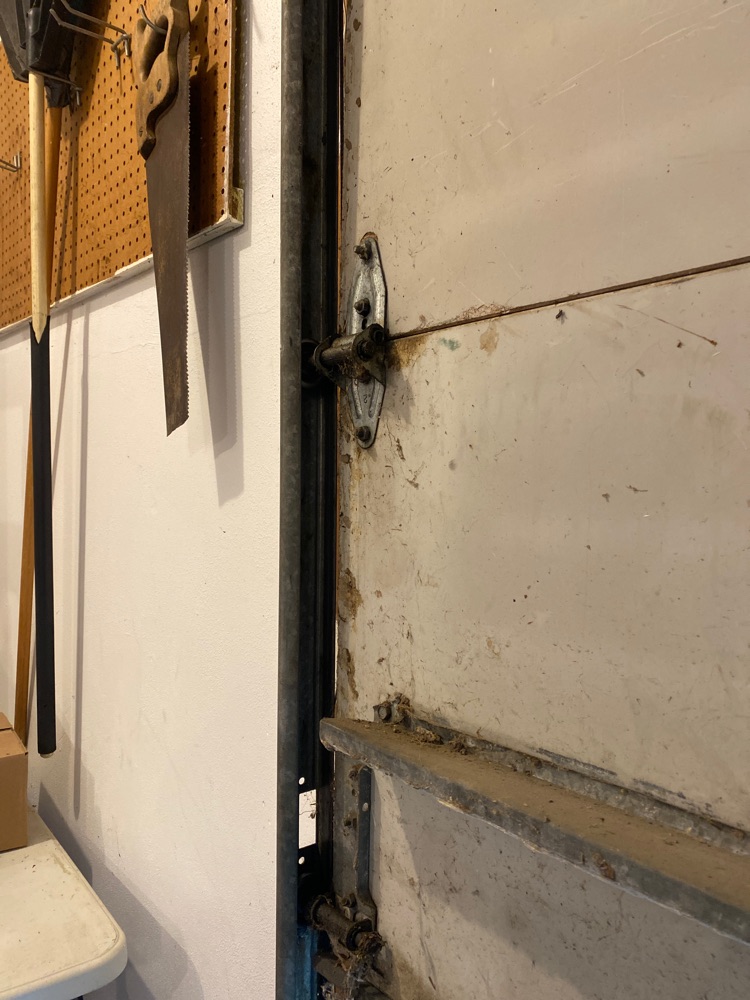 Garage Door Installation Beatrice NE