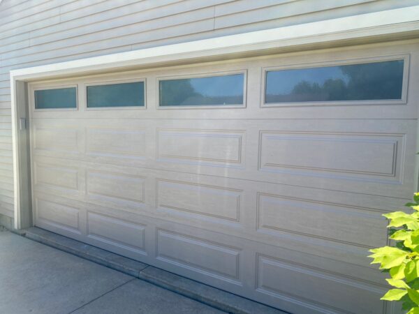 Garage Door Installation Beatrice NE