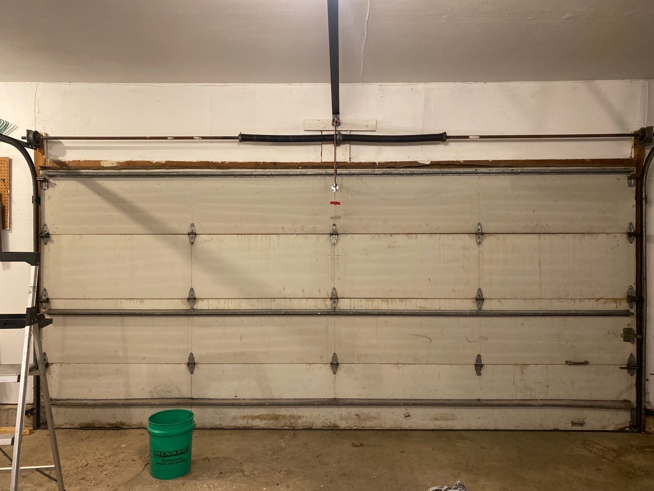 Garage Door Installation Beatrice NE