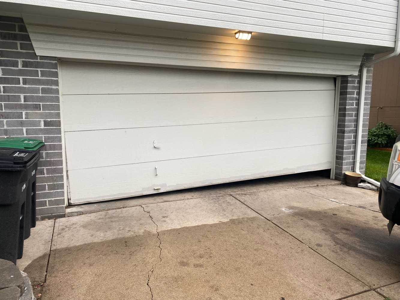 Garage Spring Replacement Lincoln, NE