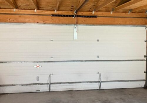 Garage Door Spring Replacement Ralston